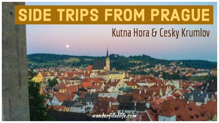 Side Trips from Prague
