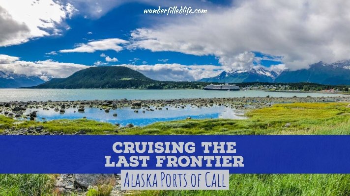 Alaska Ports of Call
