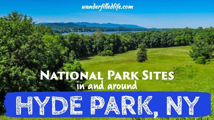 Hyde Park National Parks