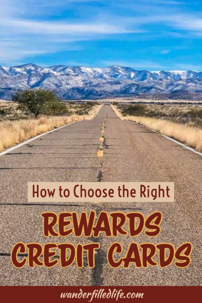 Choosing the right rewards credit cards is more than just picking your favorite airline and hotel and the right decision can save you thousands of dollars.