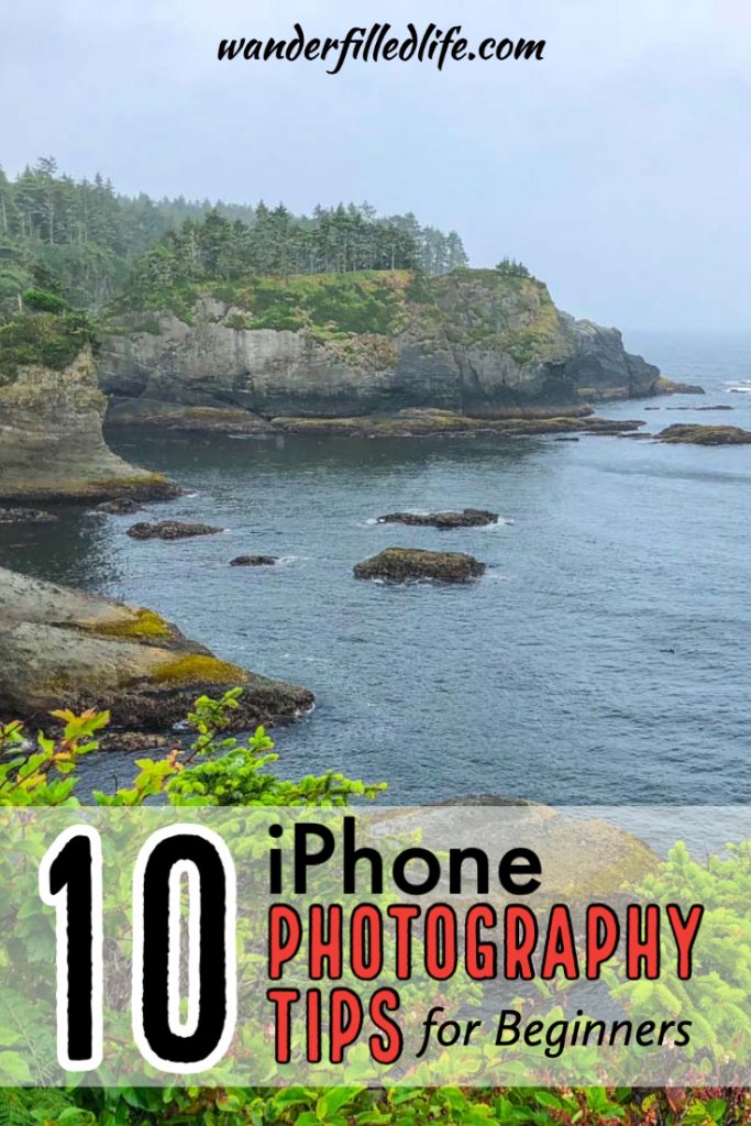 Check out our top 10 iPhone photography tips designed to elevate your travel photos using the camera you always have with you.