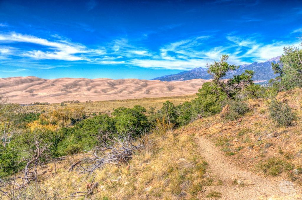 Visiting Great Sand Dunes National Park - Our Wander-Filled Life