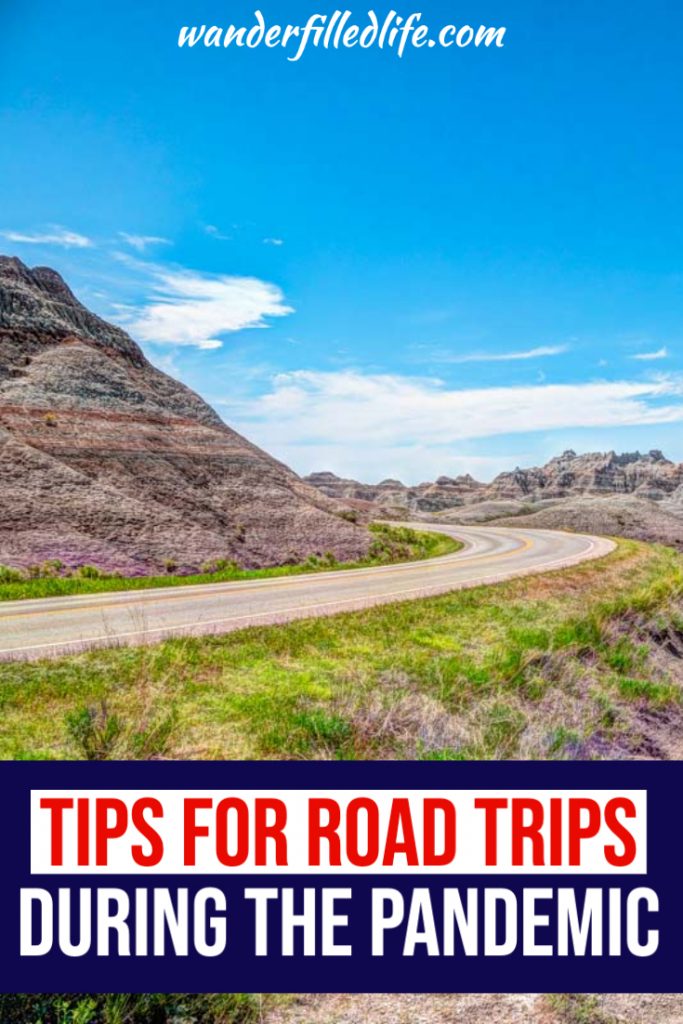 Tired of sitting at home and ready to explore? Road trips during the pandemic can be a safe way to travel with the right precautions.