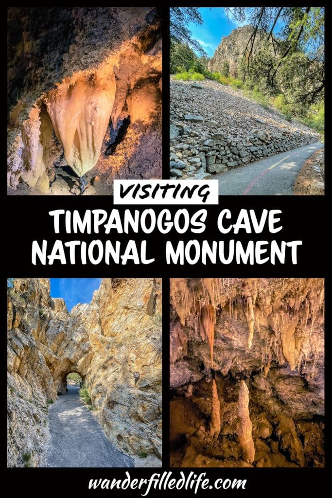 Find out how to prepare for a visit to Timpanogos Cave National Monument. Getting to the cave requires a strenuous hike but it's worth it!