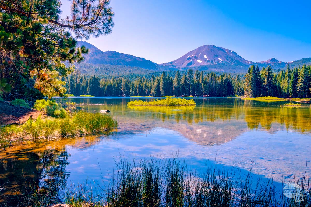 28 Epic Things to do in Lassen National Park, California: The Ultimate  Guide to Lassen