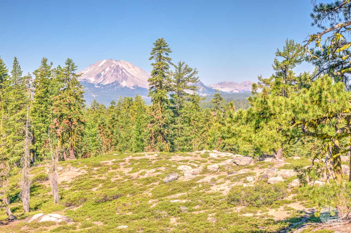 Lassen Volcanic National Park — The Greatest American Road Trip