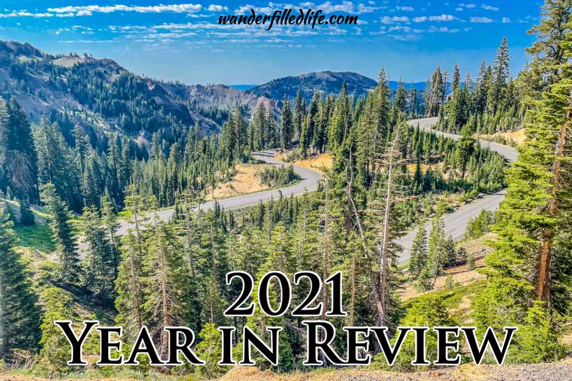 2021 Year in Review