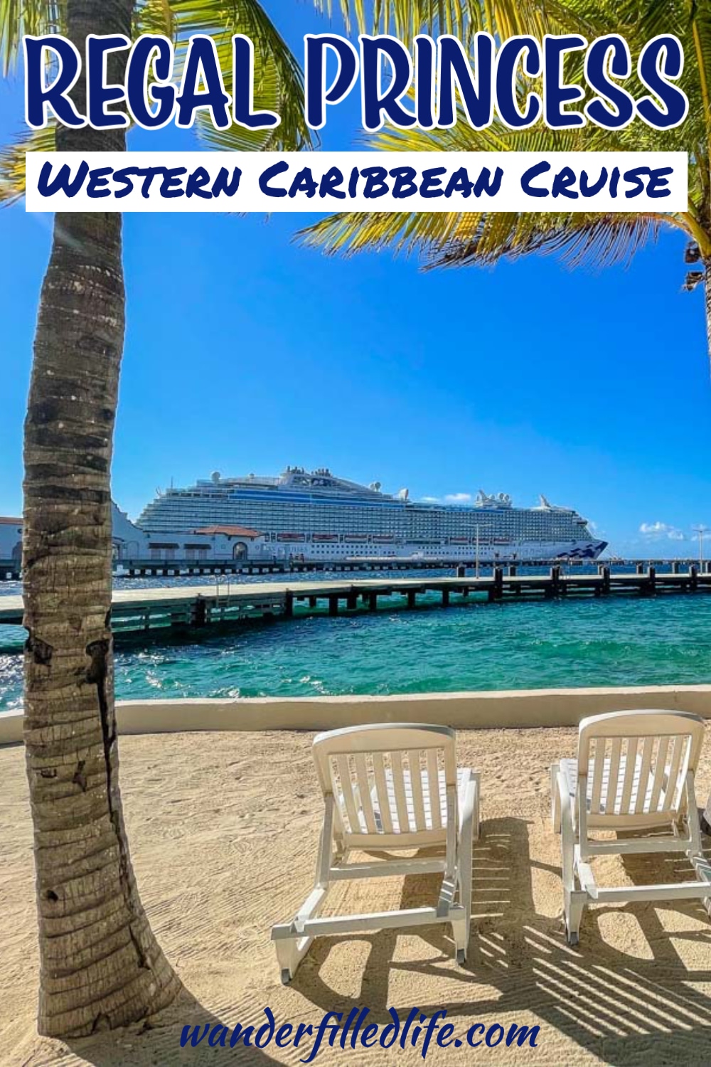 Our review of a 5-night Western Caribbean cruise aboard the Regal Princess. With a wide range of dining, you're sure to enjoy this ship.