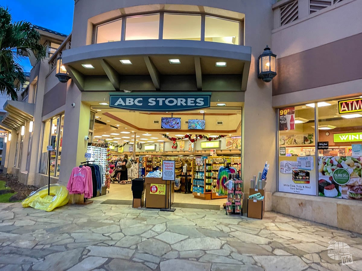 ABC Stores of Hawaii