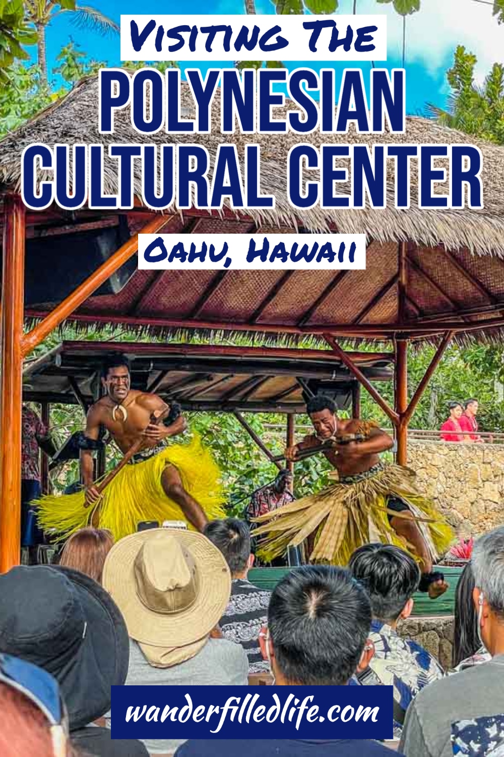 Our review of the Polynesian Cultural Center, an Oahu top attraction, which offers a fun way to learn about the various Polynesian islanders.