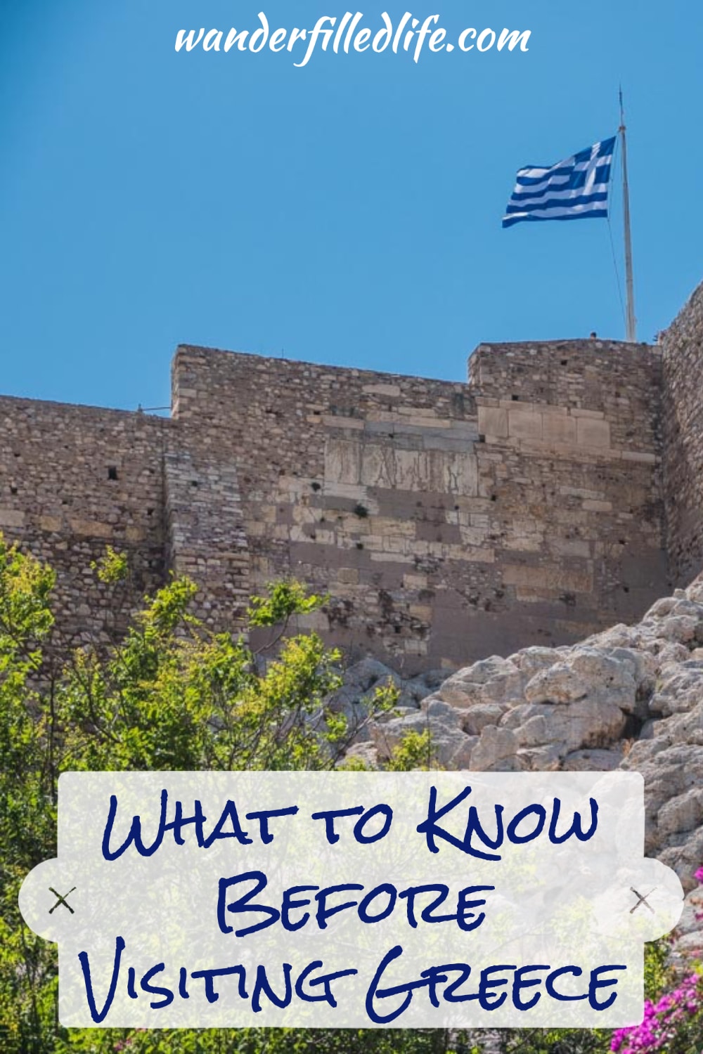 Visiting Greece is truly an exceptional experience but there are some important things to know before you arrive in this wonderful country.