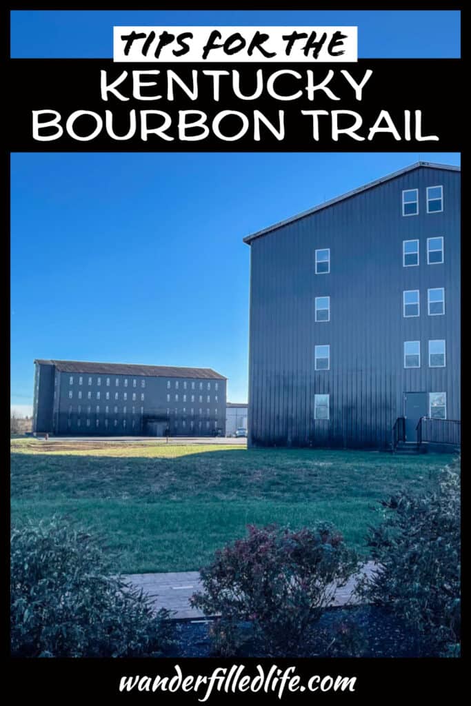 Our Kentucky Bourbon Trail tips will help you plan the perfect trip to sample and learn more about this iconic American spirit.