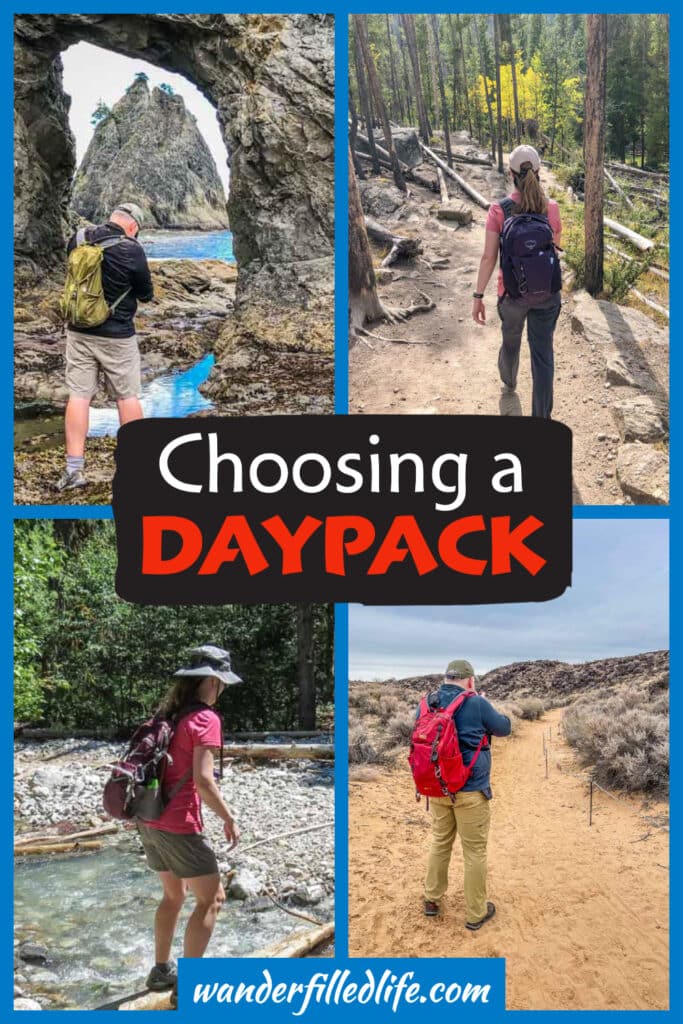 Finding a solid daypack that is equally at home on the streets of a European capital or the backcountry of a national park is a challenge.