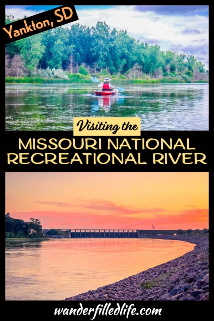 The Missouri National Recreational River is a grand stretch of river where the history runs deep. Read on to explore this prairie wonderland.